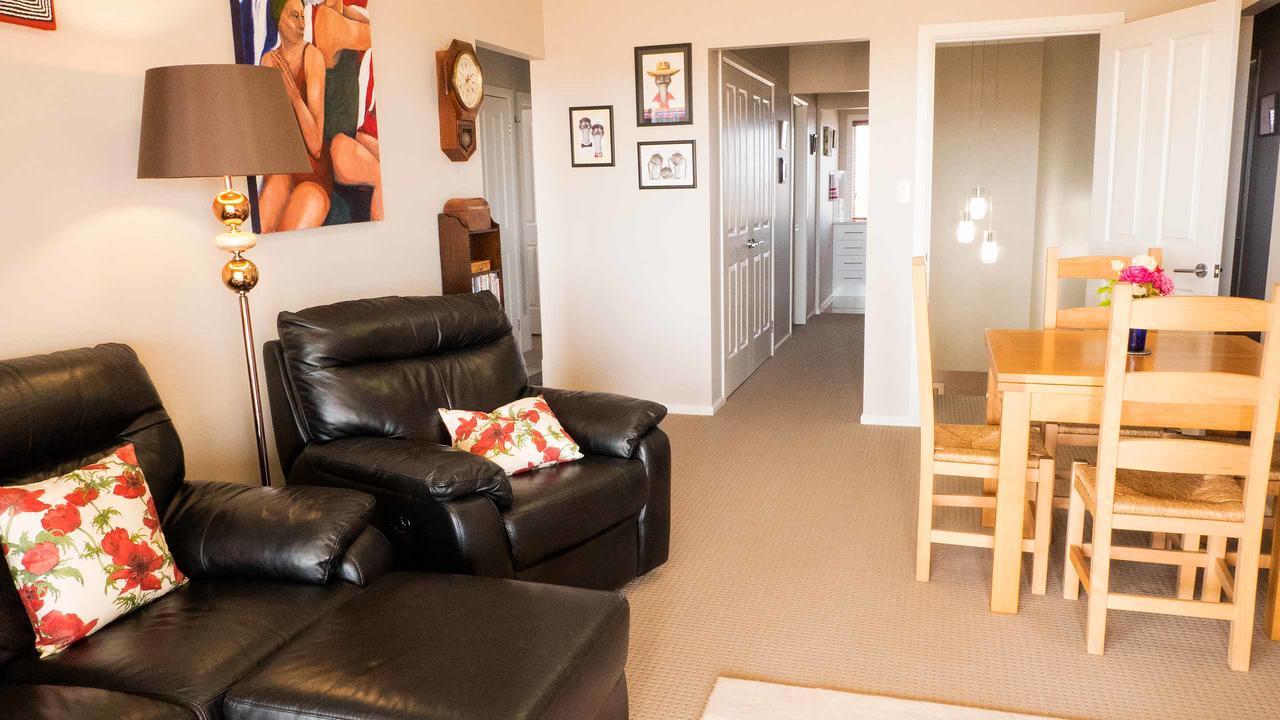 Rezare House Bed & Breakfast Wallaroo Exterior photo