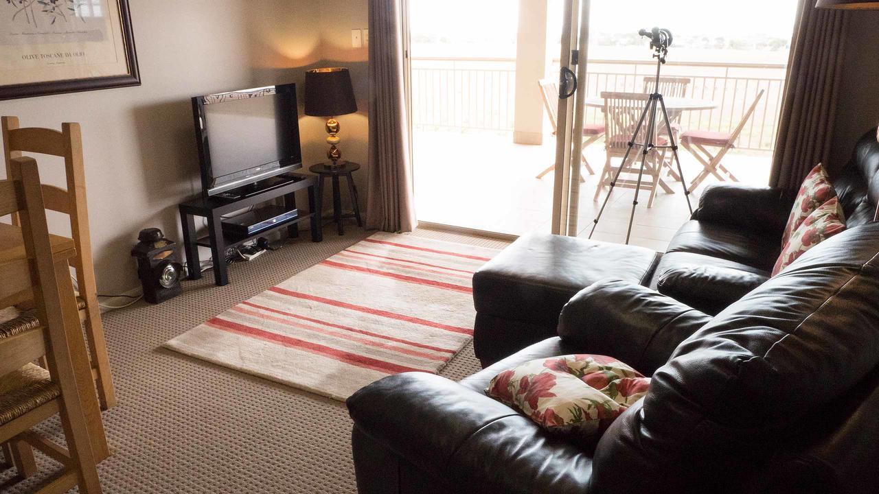 Rezare House Bed & Breakfast Wallaroo Exterior photo