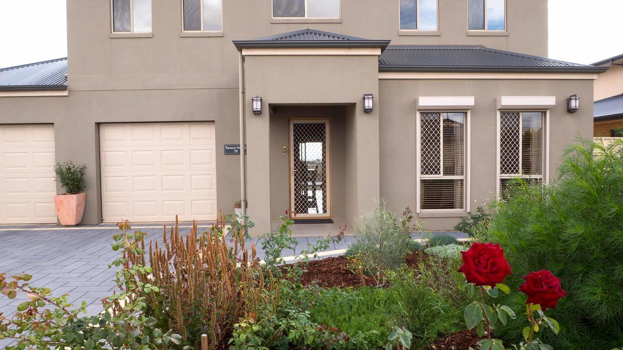 Rezare House Bed & Breakfast Wallaroo Exterior photo