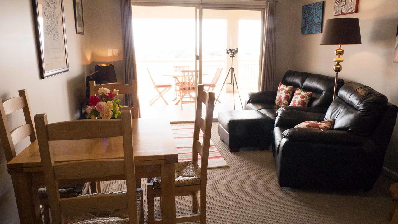 Rezare House Bed & Breakfast Wallaroo Exterior photo