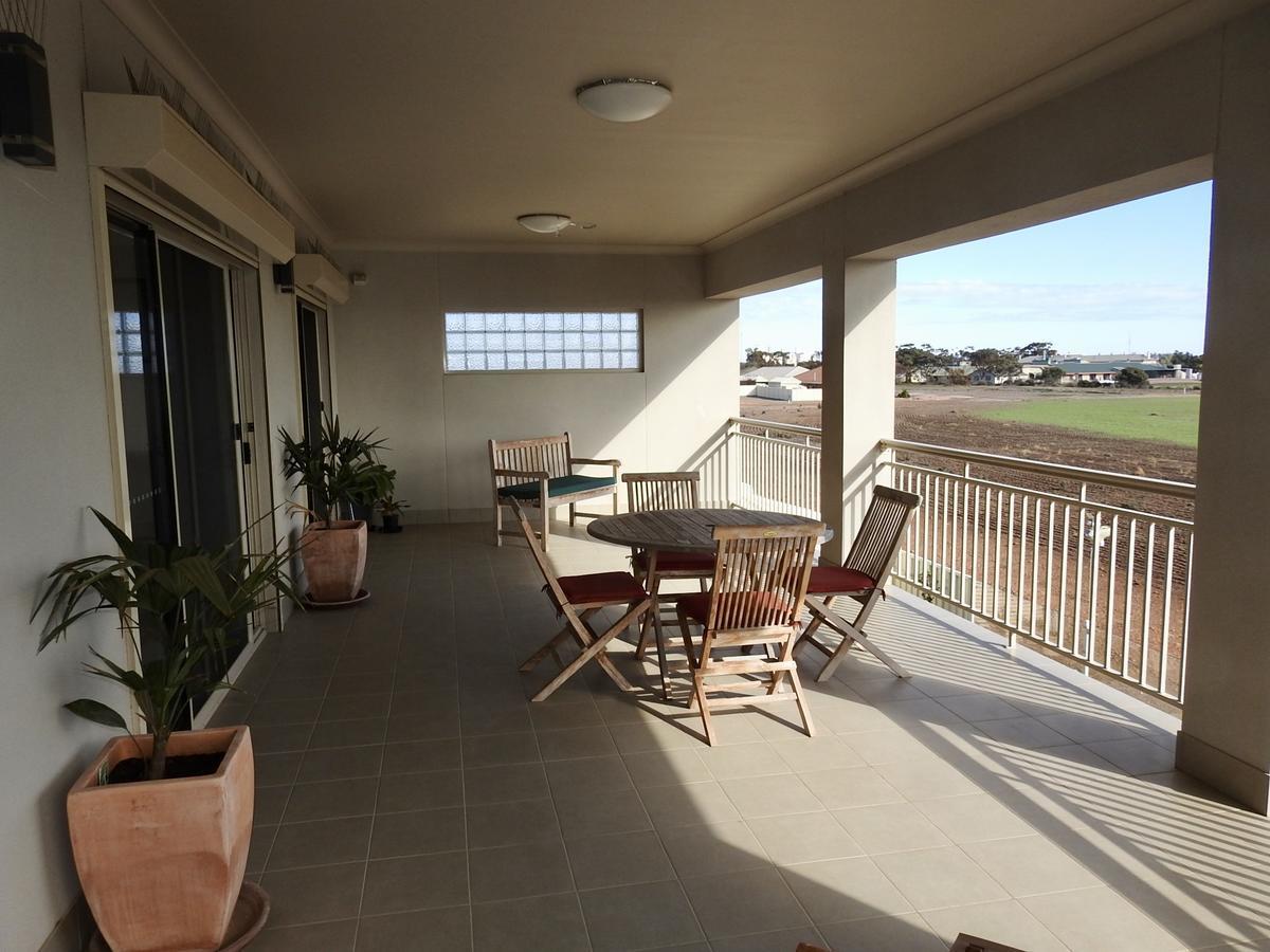 Rezare House Bed & Breakfast Wallaroo Exterior photo