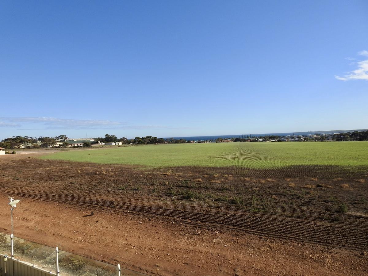 Rezare House Bed & Breakfast Wallaroo Exterior photo