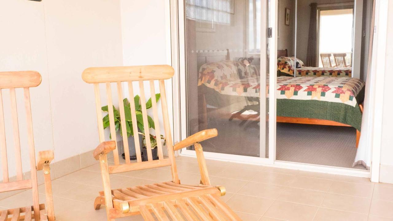 Rezare House Bed & Breakfast Wallaroo Exterior photo